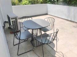 Sallim Road (D14), Semi-Detached #393690171
